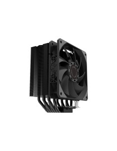 CoolBox Refrigerador CPU H6 Black