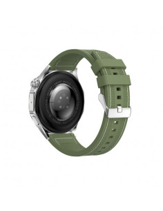 SMARTWATCH WATCH4 1.43\" AMOLED | IP68 | VERDE XO 2