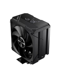VENTILADOR DISIPADOR 12CM HIDITEC DC20 PRO INTEL/AMD