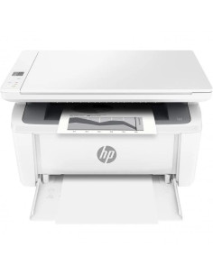 IMPRESORA HP LASERJET MULTIFUNCION MONOCROMO M140W WIFI DUPLEX WHITE 2