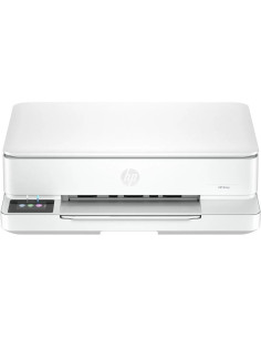 IMPRESORA HP MULTIFUNCION ENVY 6110e COLOR WIFI DUPLEX WHITE/PURPLE