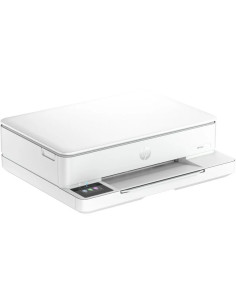 IMPRESORA HP MULTIFUNCION ENVY 6110e COLOR WIFI DUPLEX WHITE/PURPLE 2