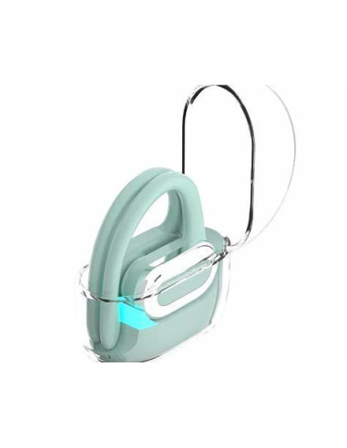 AURICULAR MAXCOM MWH01 WIRELESS OPEN SOUND GREEN