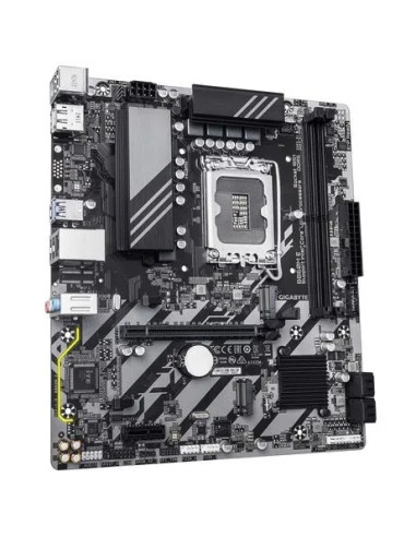 PLACA BASE GIGABYTE B860M E MATX 2XDDR5 HDMI + DP