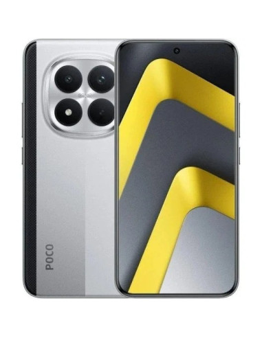 SMARTPHONE POCO M8 PRO 6.83 8GB/256GB/50MP/NFC/5G SILVER