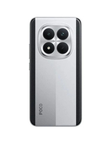 SMARTPHONE POCO M8 PRO 6.83 8GB/256GB/50MP/NFC/5G SILVER