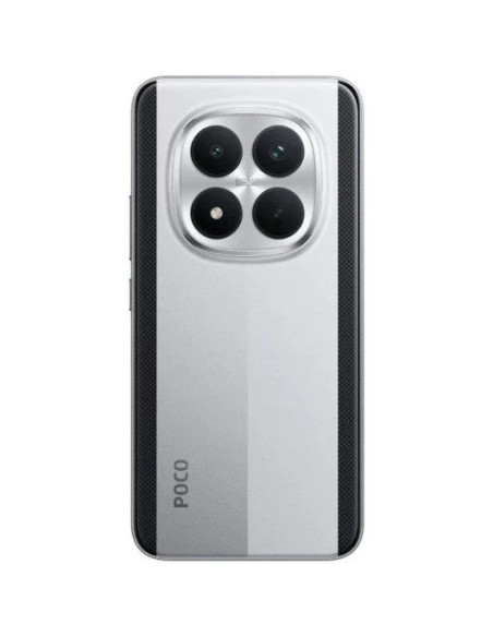 SMARTPHONE POCO M8 PRO 6.83 8GB/256GB/50MP/NFC/5G SILVER