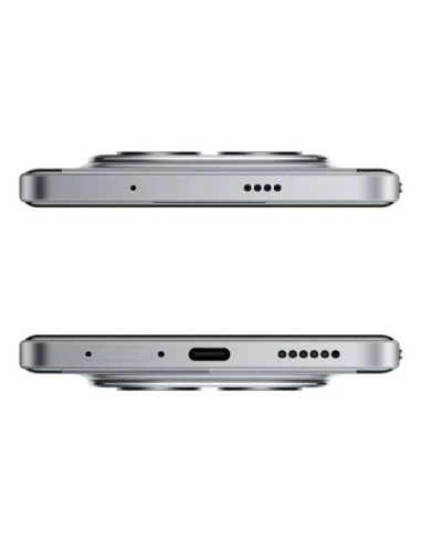 SMARTPHONE POCO M8 PRO 6.83 8GB/256GB/50MP/NFC/5G SILVER