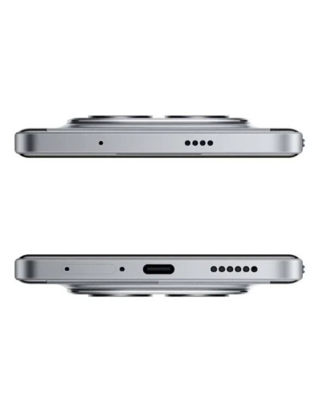SMARTPHONE POCO M8 PRO 6.83 8GB/256GB/50MP/NFC/5G SILVER