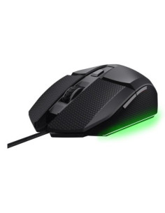 RATON TRUST GXT 121 FELOX+ GAMING RGB USB BLACK