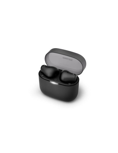AURICULARES + MICROFONO PHILIPS TAT2139BK WIRELESS 7H BLACK