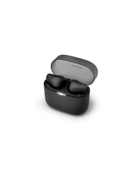 AURICULARES + MICROFONO PHILIPS TAT2139BK WIRELESS 7H BLACK