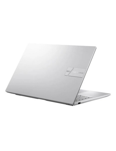 PORTATIL ASUS VIVOBOOK 15 INTEL CORE 7 150U/16GB/SSD1TB/15.6 FHD/USB-C/FREEDOS SILVER
