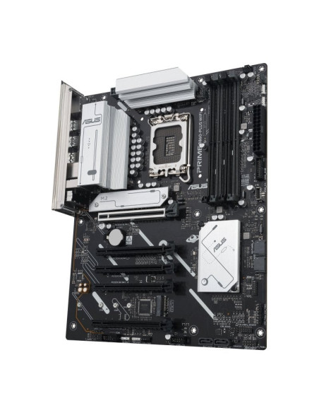 PLACA BASE ASUS PRIME B860-PLUS WIFI ATX 4XDDR5 HDMI + DP