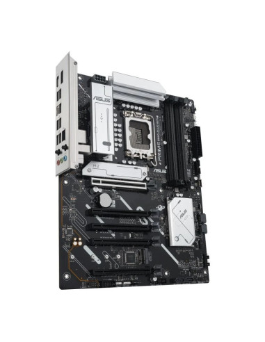 PLACA BASE ASUS PRIME B860-PLUS WIFI ATX 4XDDR5 HDMI + DP
