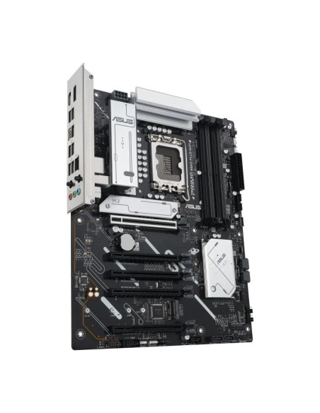 PLACA BASE ASUS PRIME B860-PLUS WIFI ATX 4XDDR5 HDMI + DP