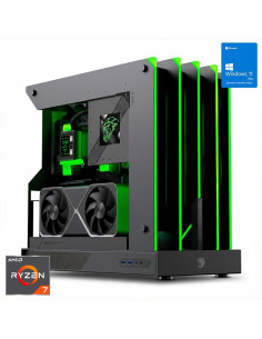 ORDENADOR GAMING BLADE RGB R7 9800X3D/64 DDR5/2TB NVME/REF.LIQ/1250W/W11PRO