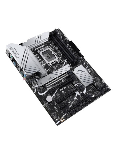PLACA BASE ASUS Z790-P WIFI ATX X4DDR5 HDMI + DISPLAYPORT