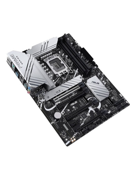 PLACA BASE ASUS Z790-P WIFI ATX X4DDR5 HDMI + DISPLAYPORT