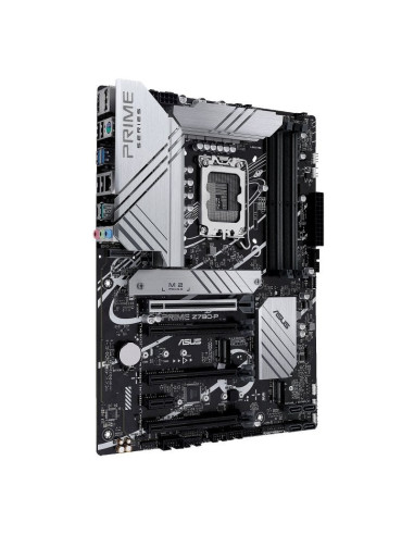 PLACA BASE ASUS Z790-P WIFI ATX X4DDR5 HDMI + DISPLAYPORT