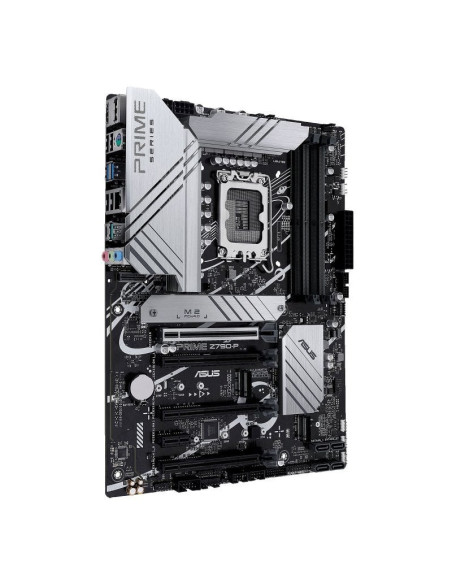 PLACA BASE ASUS Z790-P WIFI ATX X4DDR5 HDMI + DISPLAYPORT