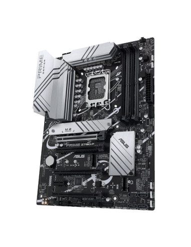 PLACA BASE ASUS Z790-P WIFI ATX X4DDR5 HDMI + DISPLAYPORT