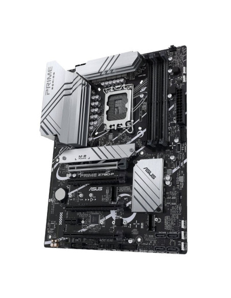 PLACA BASE ASUS Z790-P WIFI ATX X4DDR5 HDMI + DISPLAYPORT