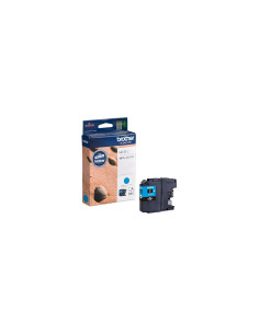 CARTUCHO BROTHER LC-12E CIAN LC12EC
