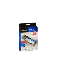 DISCO M.2 SATA SSD INTENSO TOP 256GB 3832440 2