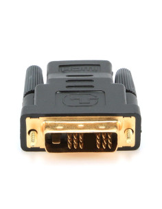 ADAPTADOR GEMBIRD HDMI HEMBRA A DVI MACHOA-HDMI-DVI-2