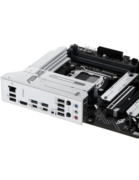 PLACA BASE ASUS PRIME X870-P WIFI ATX AM5 4XDDR5 USB-C HDMI