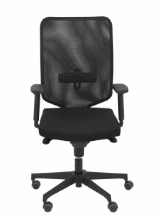 SILLA OSSAN BALI NEGRO 16SNBALI840 2