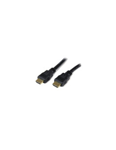 StarTech.com Cable HDMI de alta velocidad - Macho a Macho - Ultra HD