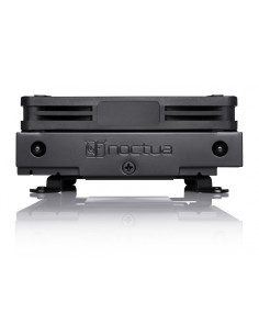 NOCTUA Procesador Enfriador 9,2 cm Negro 2