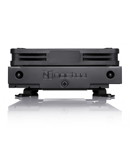 NOCTUA Procesador Enfriador 9,2 cm Negro