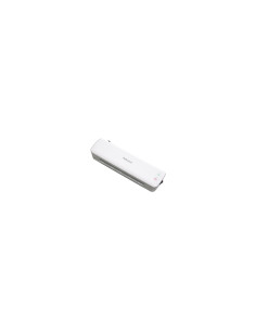 Fellowes Ion A4 Laminadora térmica 300 mm/min Gris, Blanco