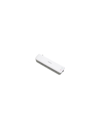 Fellowes Ion A4 Laminadora térmica 300 mm/min Gris, Blanco