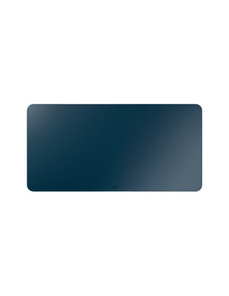 ALFOMBRILLA SOBREMESA LEITZ 80X40CM BLUE