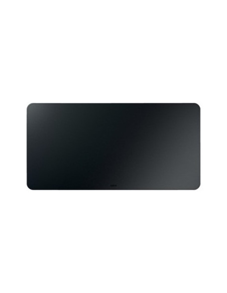 ALFOMBRILLA SOBREMESA LEITZ 80X40CM BLACK