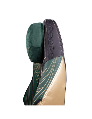 SILLA GAMING PHOENIX MONARCH LOTR EDITION RIVENDELL