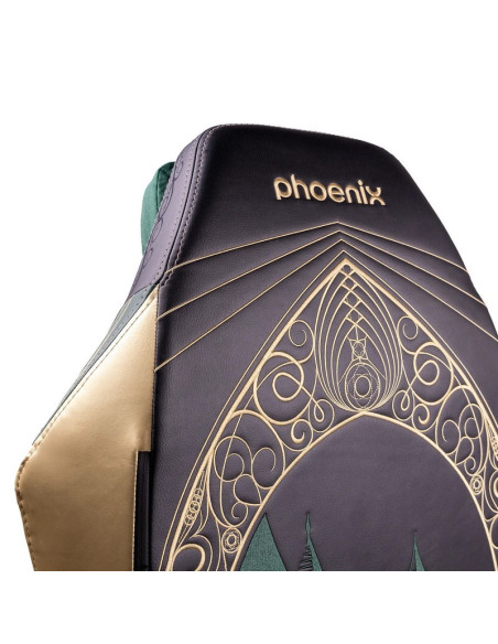 SILLA GAMING PHOENIX MONARCH LOTR EDITION RIVENDELL