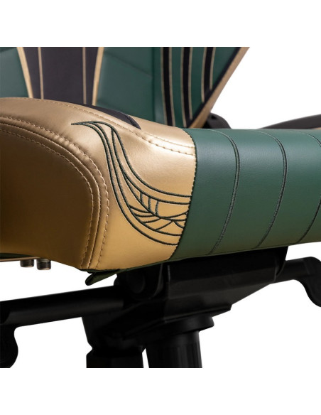 SILLA GAMING PHOENIX MONARCH LOTR EDITION RIVENDELL