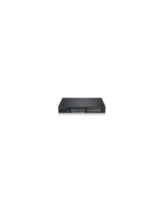 Zyxel GS1915-24EP Gestionado L2 Gigabit Ethernet (10/100/1000) 2