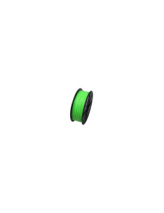 Gembird 3DP-PLA1.75-01-FG material de impresión 3d Ícido poliláctico (PLA) Verde fluorescente 1 kg 2