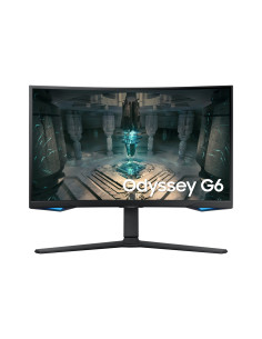 Samsung Odyssey LS27BG650EU 68,6 cm (27") 2560 x 1440 Pixeles Quad HD