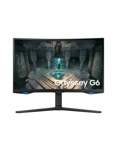 Samsung Odyssey LS27BG650EU 68,6 cm (27") 2560 x 1440 Pixeles Quad HD