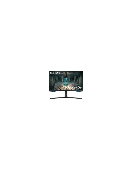 Samsung Odyssey LS27BG650EU 68,6 cm (27") 2560 x 1440 Pixeles Quad HD