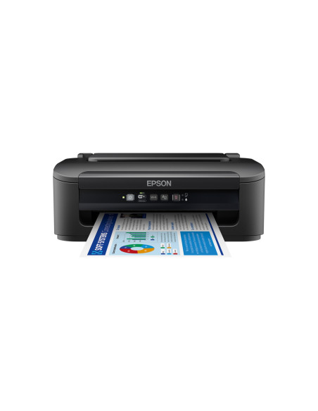 Epson WorkForce WF-2110W impresora de inyección de tinta Color 5760 x