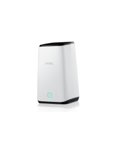 Zyxel FWA510 router inalámbrico Multi-Gigabit Ethernet Tribanda (2,4