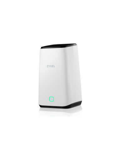 Zyxel FWA510 router inalámbrico Multi-Gigabit Ethernet Tribanda (2,4